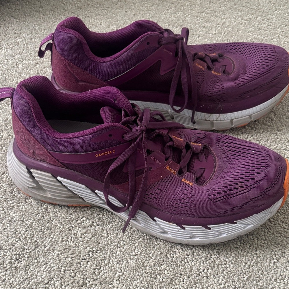 Hoka Gaviota 2 Women's Running Shoes